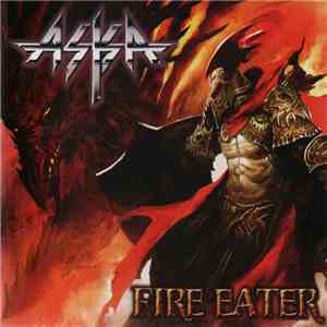 Aska  - Fire Eater