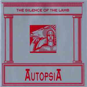 Autopsia - The Silence Of The Lamb - Waldsinfonie