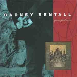 Barney Bentall - Gin Palace