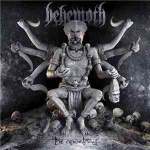 Behemoth  - The Apostasy