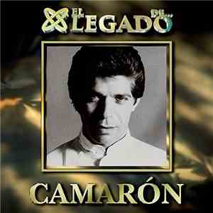 Camarón - El Legado