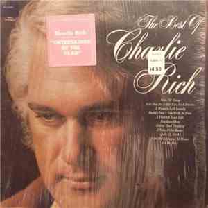 Charlie Rich - The Best Of Charlie Rich