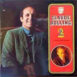 Claude Bolling - Original Boogie & Ragtime
