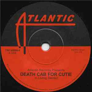 Death Cab For Cutie - In Living Stereo!