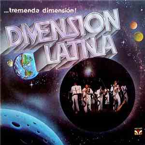 Dimension Latina - ...Tremenda Dimension!