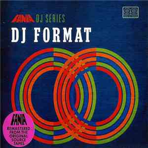 DJ Format - Fania DJ Series