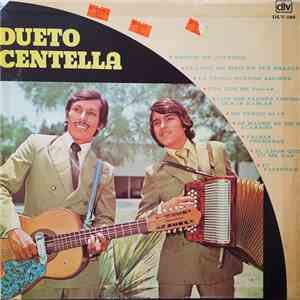 Dueto Centella - Amigos Me Acuerdo