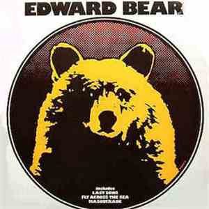 Edward Bear - Edward Bear