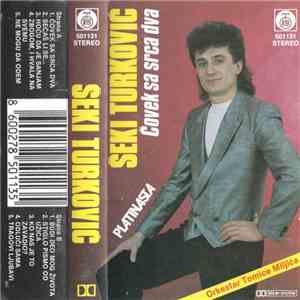 Šeki Turković - Čovek Sa Srca Dva