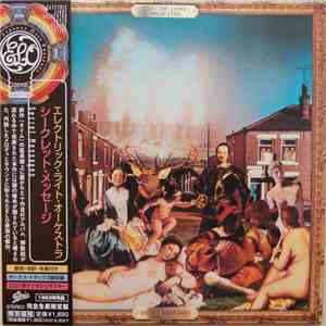 Electric Light Orchestra - Secret Messages