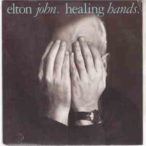 Elton John - Healing Hands