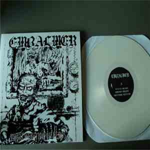 Embalmer - Embalmenation Of Demos