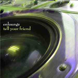 enLounge  - Tell Your Friend