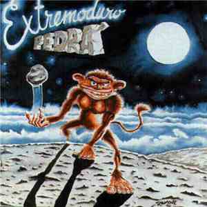 Extremoduro - Pedrá