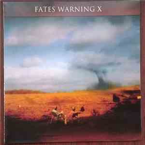Fates Warning - FWX