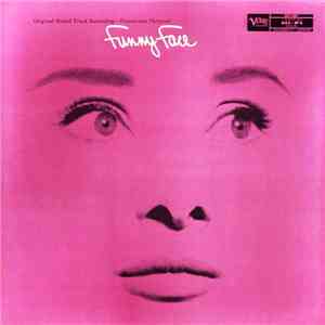 Fred Astaire, Audrey Hepburn And Kay Thompson - Funny Face (Original Sound  ...