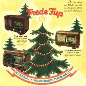 Frede Fup - Julefred
