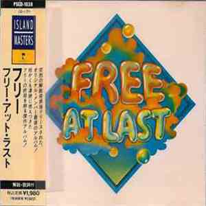 Free - Free At Last