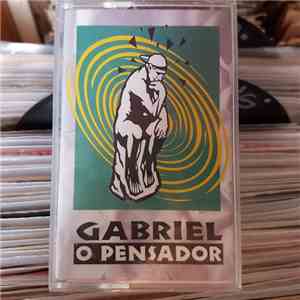Gabriel O Pensador - Gabriel O Pensador
