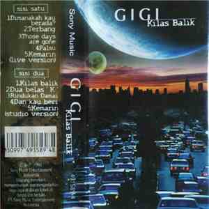 Gigi - Kilas Balik