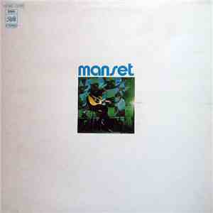Gérard Manset - Gérard Manset