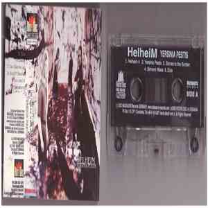 Helheim - Yersinia Pestis