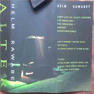 Helm  - Rawabet