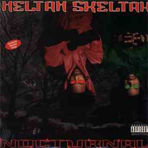 Heltah Skeltah - Nocturnal