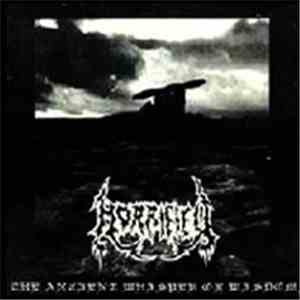 Horrified - The Ancient Whisper of Wisdom
