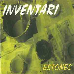 Inventari - Estones