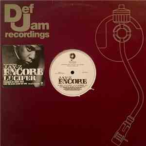 Jay-Z - Encore / Lucifer
