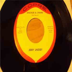 Jerry Lindsey - Shackles & Chains