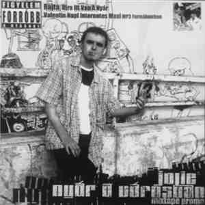 Jolie  - Nyár A Városban Mixtape