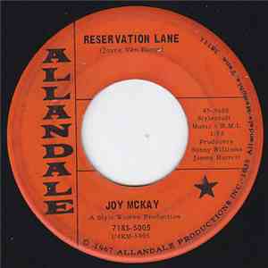 Joy Mckay - Reservation Lane