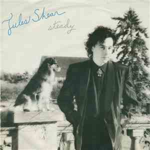 Jules Shear - Steady
