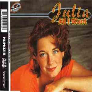 Julia  - All I Want