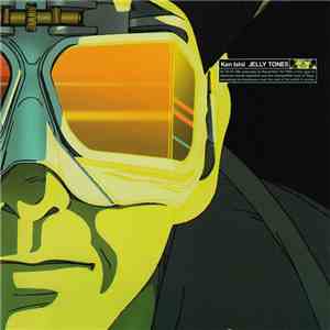 Ken Ishii - Jelly Tones