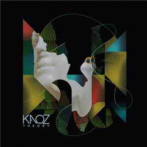 Kerri Chandler - Kaoz Theory