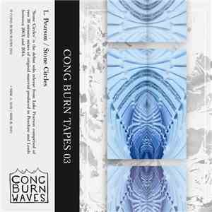 L. Pearson - Stone Circles