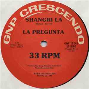 La Pregunta - Shangri La