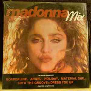 Madonna - Madonna Mix