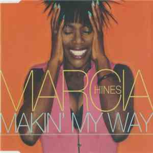 Marcia Hines - Makin' My Way