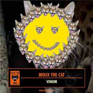 MikIX The Cat - Venom