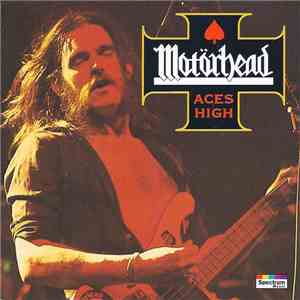 Motörhead - Aces High