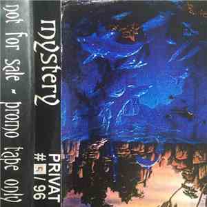 Mystery - Privat #5/96
