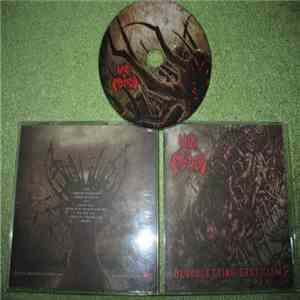 Nails Of Imposition - Bloodletting Eroticism
