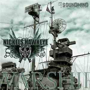 Nickels Hawkeye - Warship