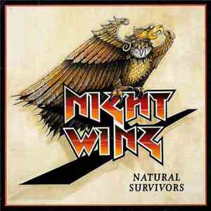 Nightwing - Natural Survivors