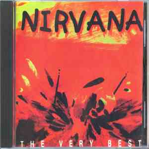 Nirvana - The Very Best