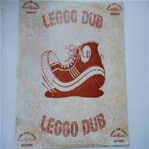 Ossie All Stars - Leggo Dub